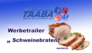 TAABA - Werbevideo