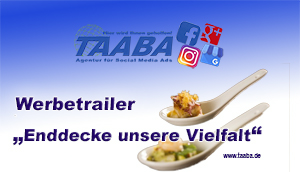 TAABA - Werbevideo